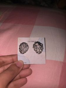 COMBO Trendy Earring Bundle 5 Pair Statement piece