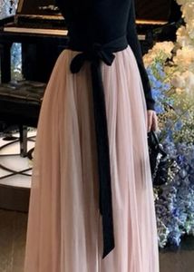 Blush Pink Dress