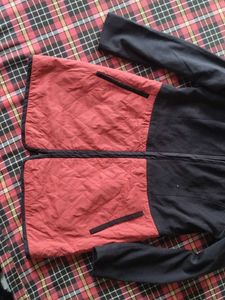 Women's Hooded Jacket
