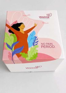 Welme Period Pain Relief Device