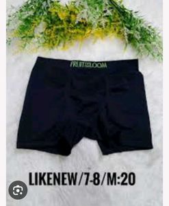 Fruit of the Loom Boxer pant
