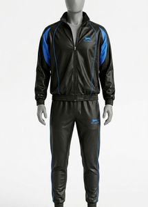 Unisex Track suit