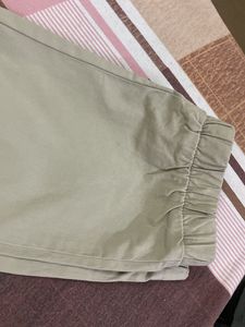 Jogger Pants