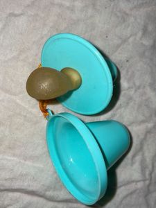 Baby Pacifier with Case
