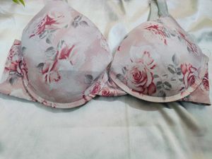 🇳🇿💫🎀Floral Padded Bra