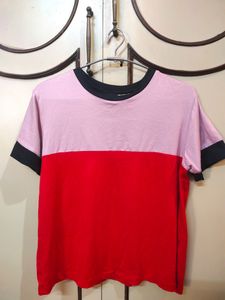 Casual T Shirt