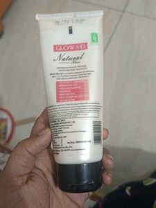 Adven Naturals Glowaid Face Cream