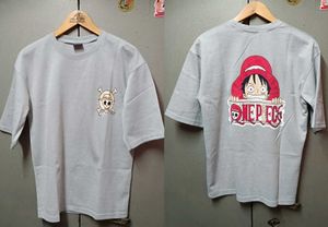 Monkey D. Luffy OnePiece Anime T-Shirt
