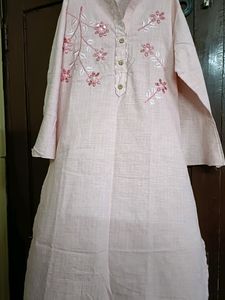 cotton suit