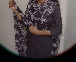 Kurti Set