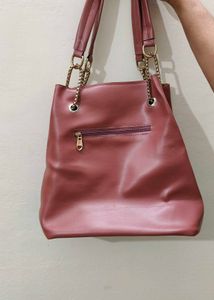 New Large Unused Handbag