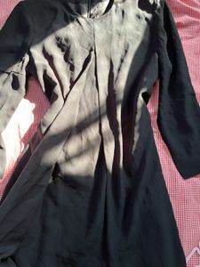 Elegant Black Dress