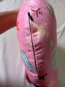 Kids And Adult Neck Pillow