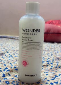 TONYMOLY Wonder Ceramide Mochi Toner