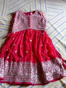 Gorgeous Embellished Lehenga Choli