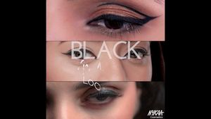 Nykaa Black Magic Gel Eyeliner