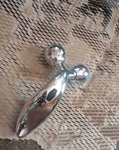 3D Facial Massage Roller fr Skin Lift(Face Lift)