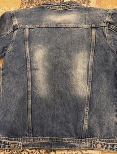 Levi's Denim Jacket