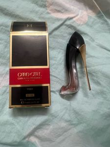 💕🩷Carolina Herrera Good Girl Very Elixir-7ml