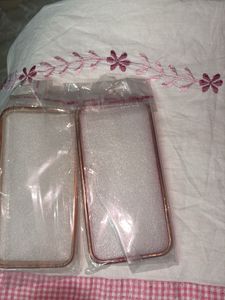 iPhone 12 Pro Max Case 2-Pack