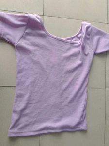 purple top