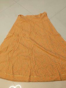 only skirt