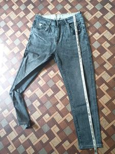 ⚡ ⚡ Flash Sale ⚡ ⚡ Gray Denim Jeans