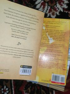 4 Indian Bestselling Authors