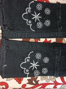 Kids Girls Jeans
