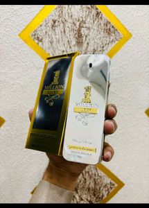 One Million Perfumes