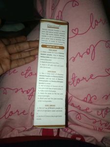 Elecious Natural Mulethi Powder