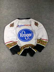 Hockey Jersey
