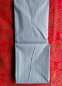 Bidhan's Hattrik Suit &amp; Shirting Fabric