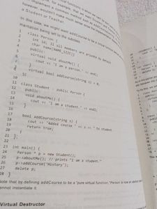 Cracking the Coding Interview - 6th Edition Origin