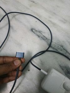 Apple 30W USB-C Power Adapter