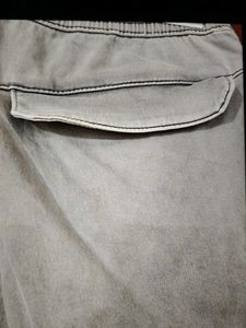 Cargo Jogger Pants