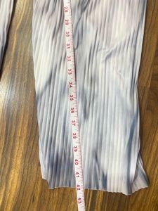URBANIC Tie-Dye Trousers