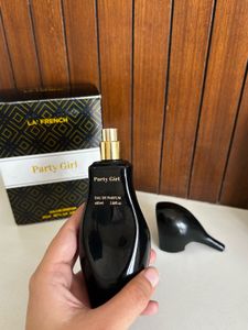 LA FRENCH Party Girl Eau de Parfum 85ml