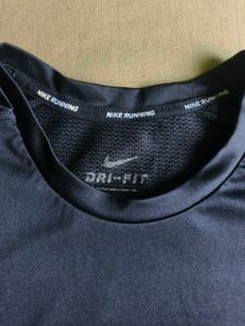 Nike Running Dri-FIT Long Sleeve T-Shirt
