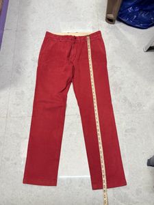 Lacoste 🐊Classy Chino Trousers Pant