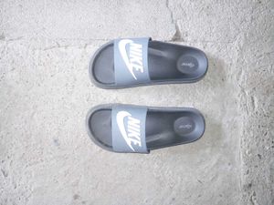 Nike Sliders