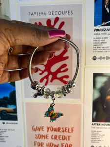 Charm Bracelet