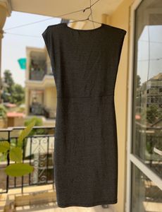 Tokyo Talkies Women A-line Party Wear Dress