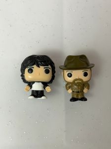 Set of 2 l Mike & Hopper