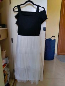 beautiful dress from Thailand