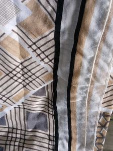 Soft Stole For Indian And Western Both