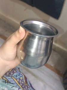 Stainless Steel Pot