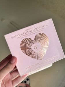 Charlotte Tilbury Love Blush Duo