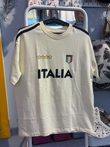 Italia Graphic T-Shirt