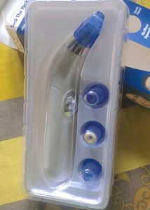 Pore Cleaning Device